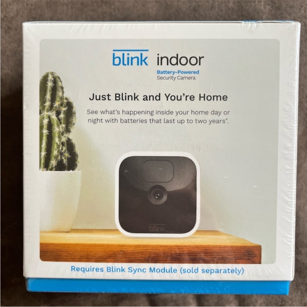 2 New! Security Cameras